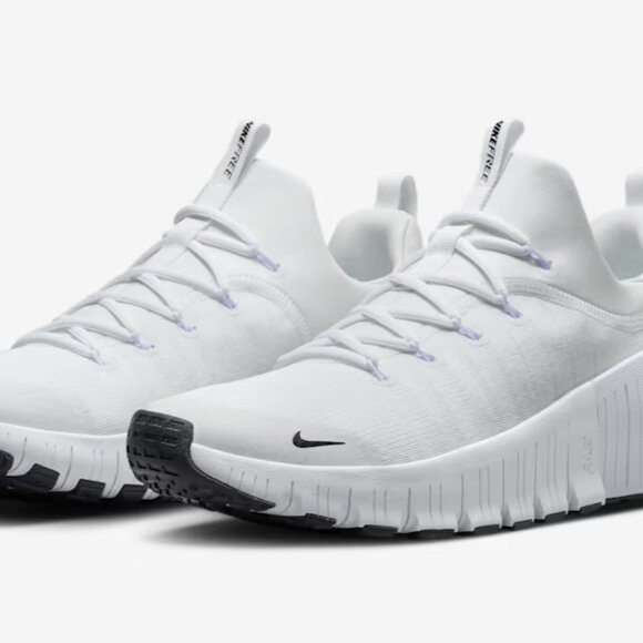 Nike Free Metcon 6 - Picture 8 of 13